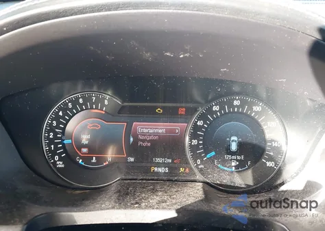 2016 Ford Explorer Platinum from USA, damaged, VIN 1FM5K8HT9GGA56786